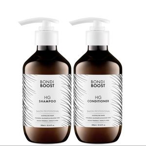 Bondi Boost Hair Growth